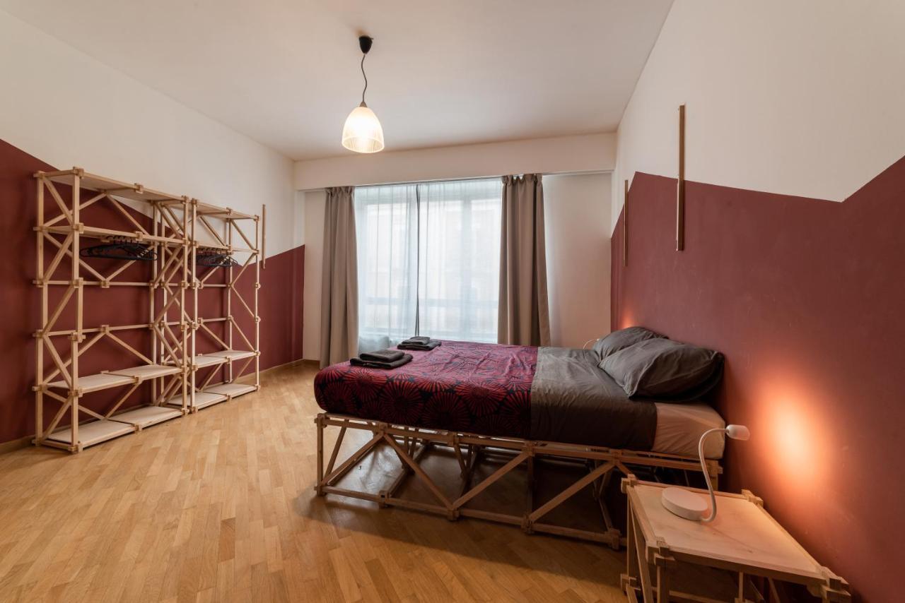 Emanuele Guest House Bari Exterior photo