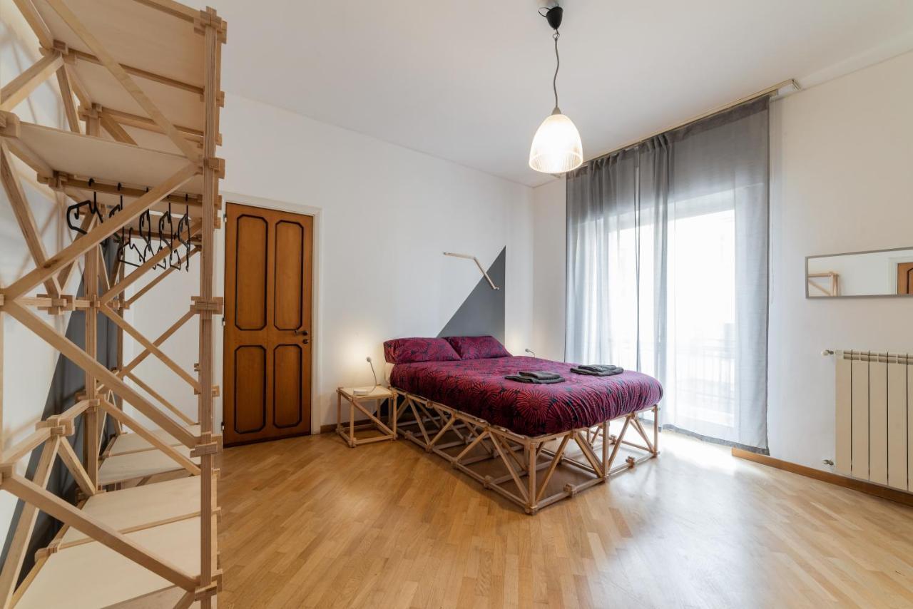 Emanuele Guest House Bari Exterior photo