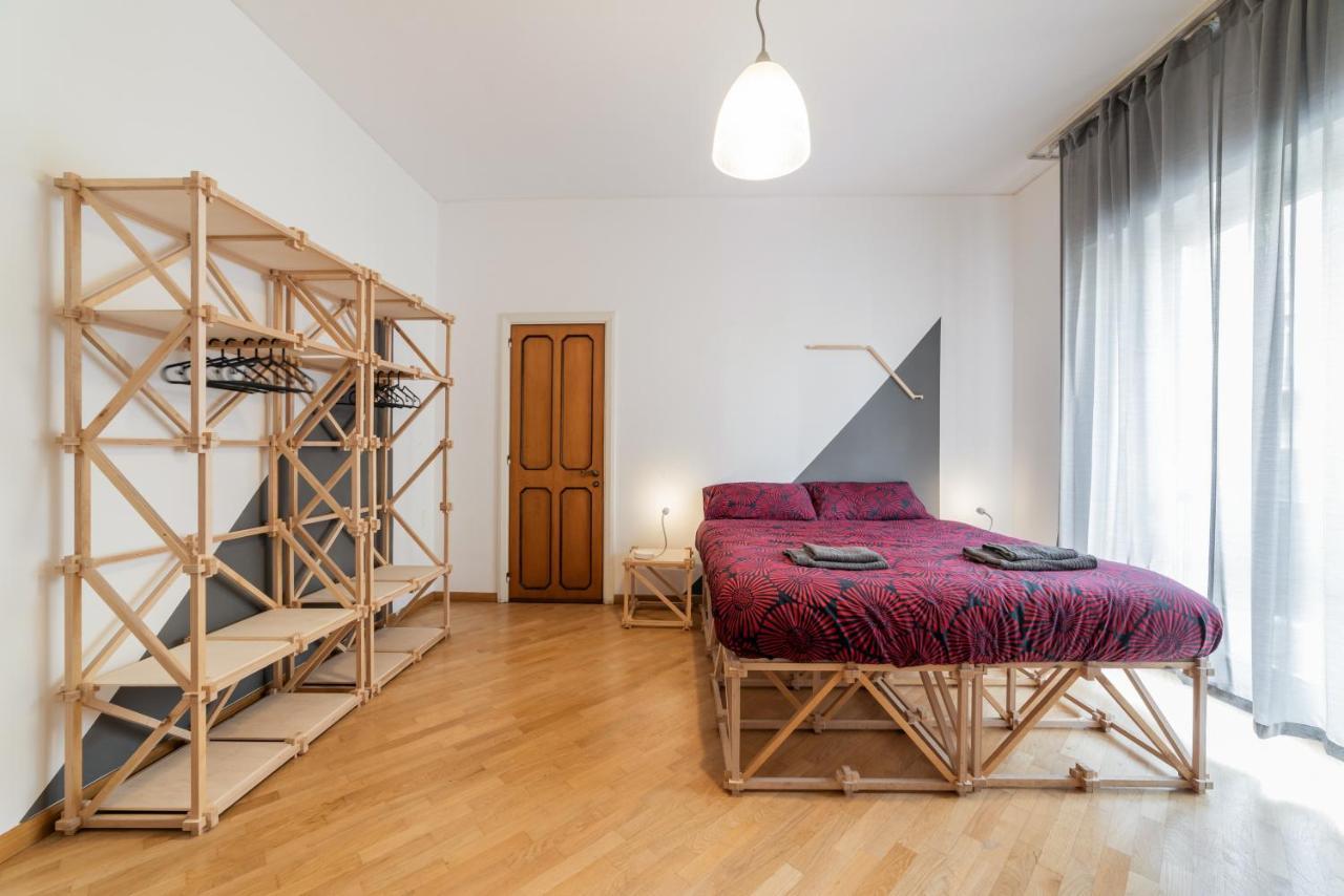 Emanuele Guest House Bari Exterior photo