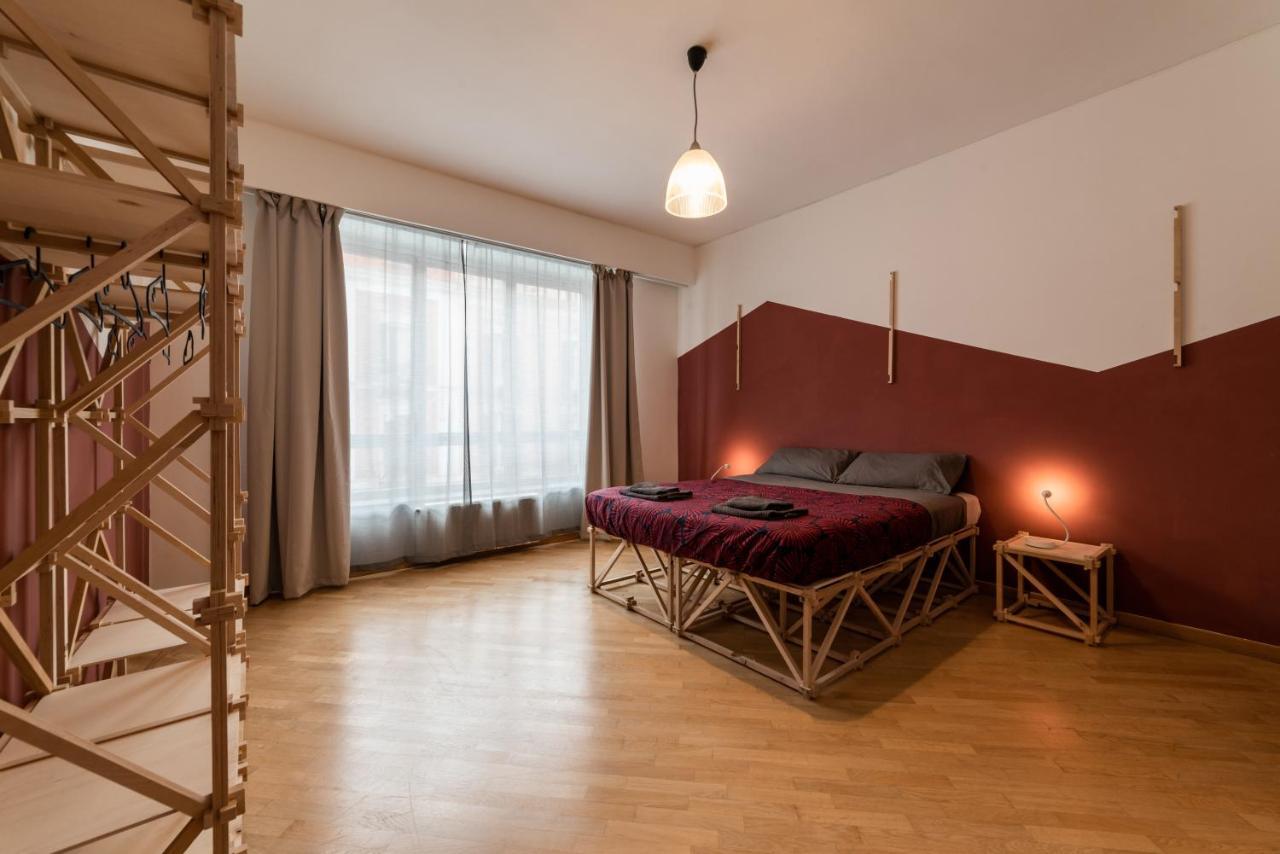 Emanuele Guest House Bari Exterior photo