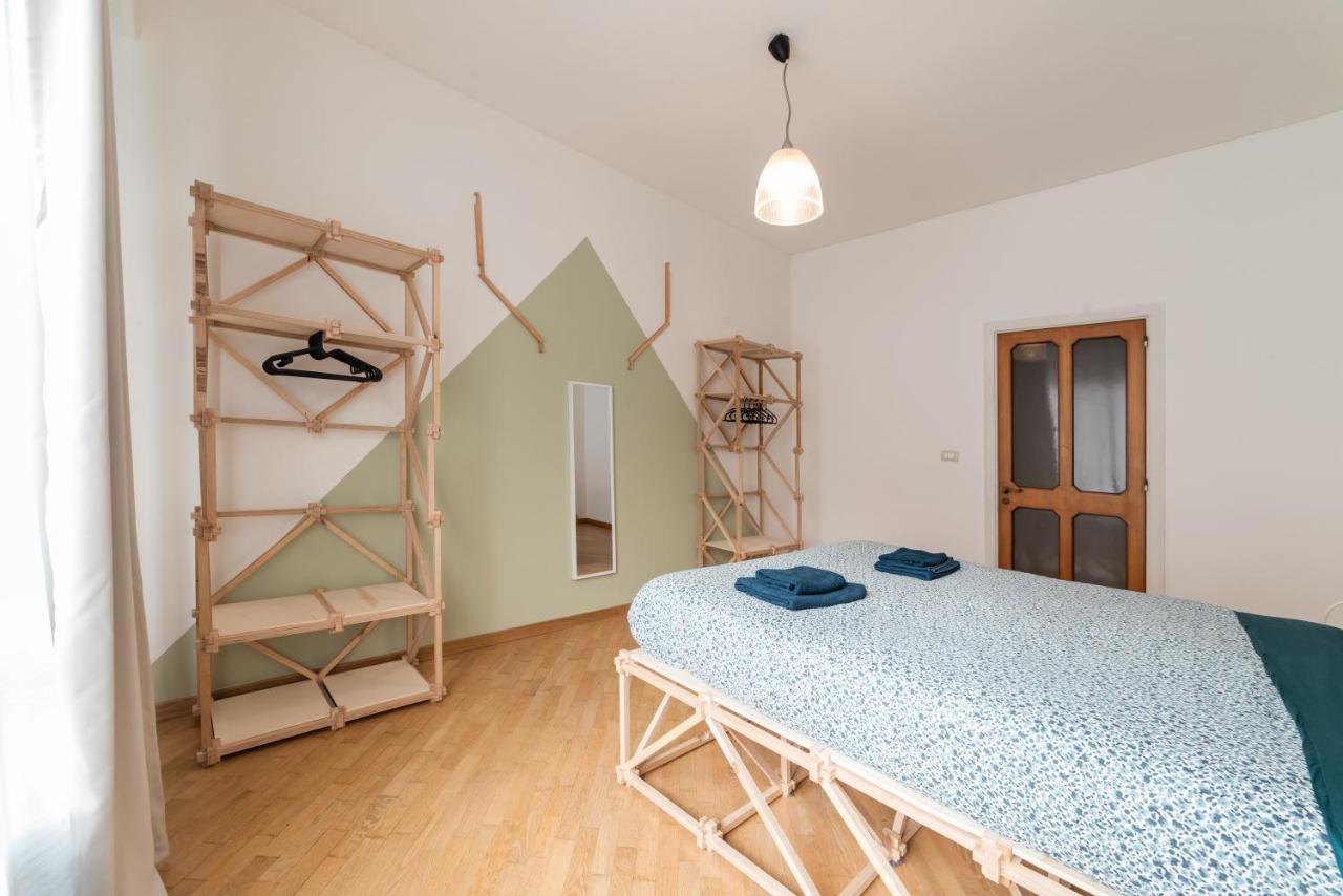 Emanuele Guest House Bari Exterior photo
