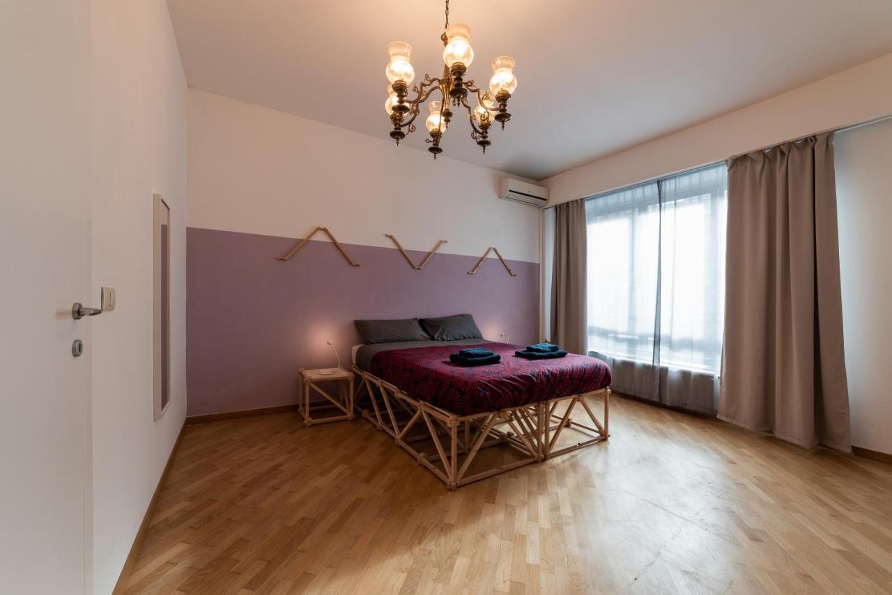 Emanuele Guest House Bari Exterior photo