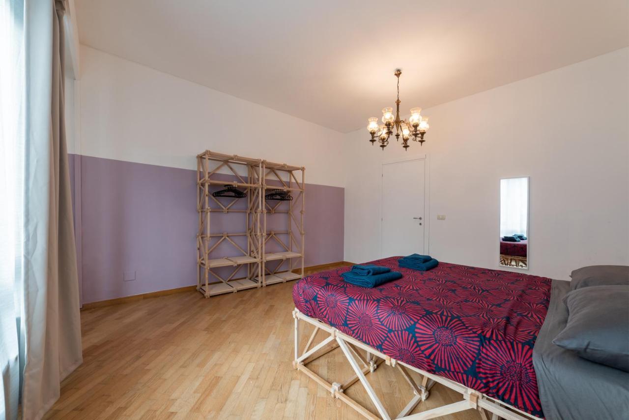 Emanuele Guest House Bari Exterior photo