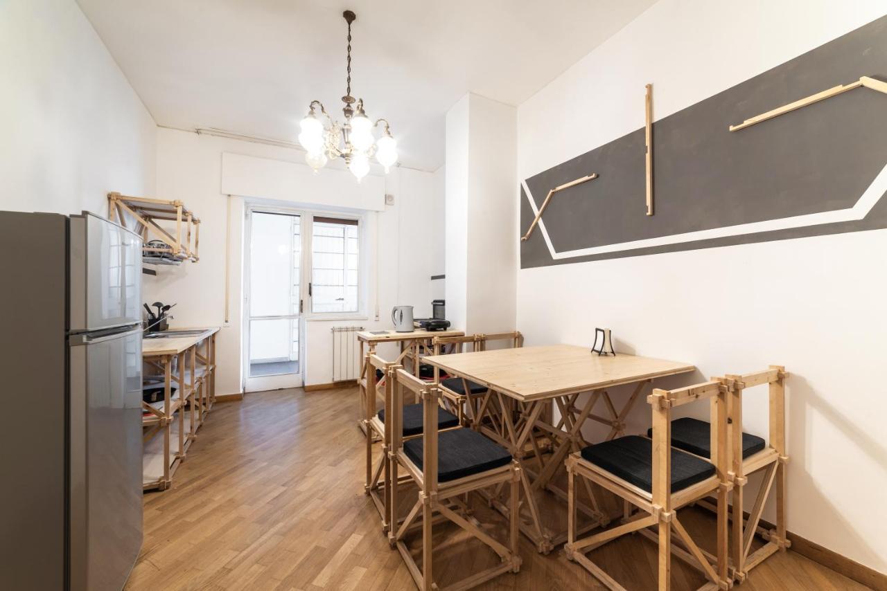 Emanuele Guest House Bari Exterior photo